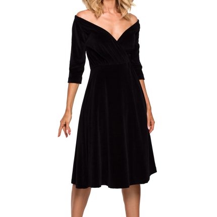 Abendkleid model 159585 Moe  (L)