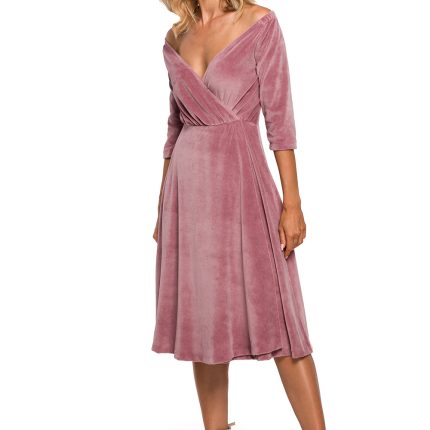 Abendkleid model 159586 Moe  (L)