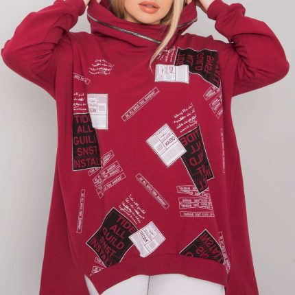 Sweater model 160033 Relevance  (Universal)