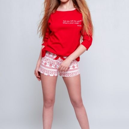 Pyjama model 160178 Sensis  (XL)