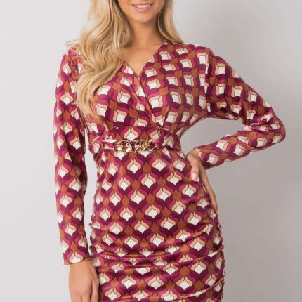 Alltagskleid model 160393 Italy Moda  (Universal)