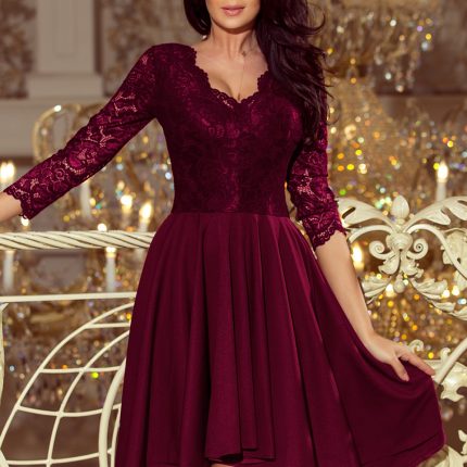 Abendkleid model 160450 Numoco  (L)