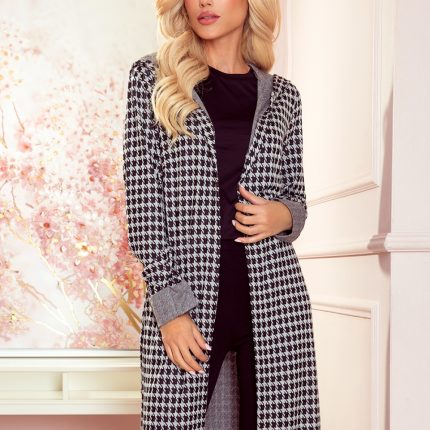 Cardigan model 160454 Numoco  (s)