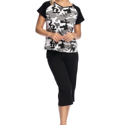 Pyjama model 160617 Irall  (L)