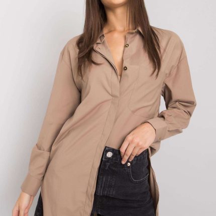 Langarm Hemd model 160737 Ex Moda  (Universal)