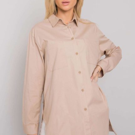 Langarm Hemd model 160741 Ex Moda  (Universal)