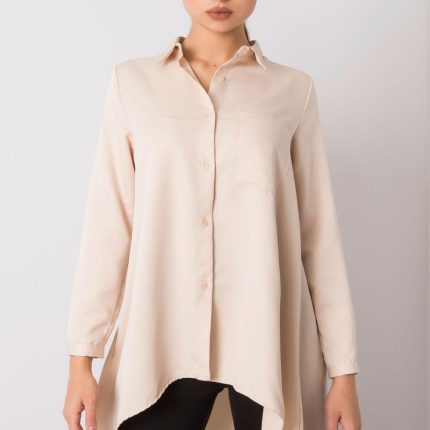 Langarm Hemd model 160750 Ex Moda  (Universal)