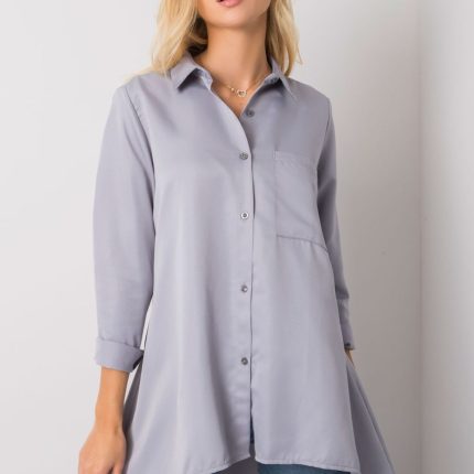 Langarm Hemd model 160751 Ex Moda  (Universal)