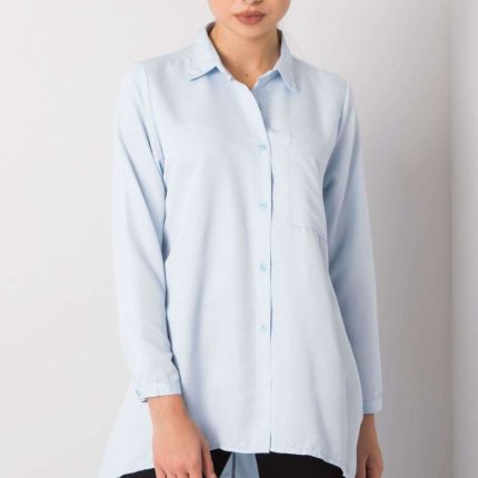 Langarm Hemd model 160754 Ex Moda  (Universal)