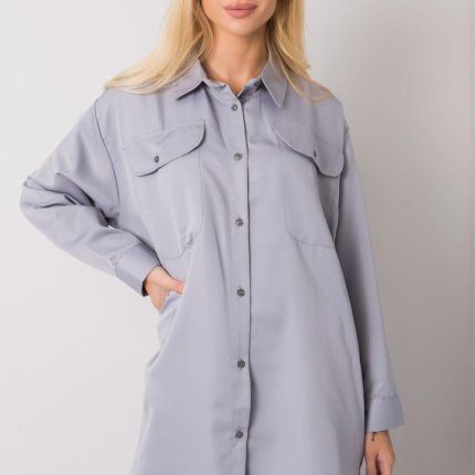 Langarm Hemd model 160758 Ex Moda  (Universal)