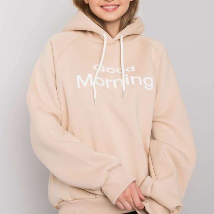 Sweater model 160769 Ex Moda  (S/M)