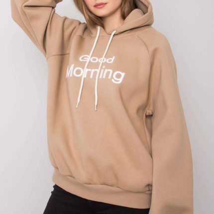 Sweater model 160771 Ex Moda  (S/M)