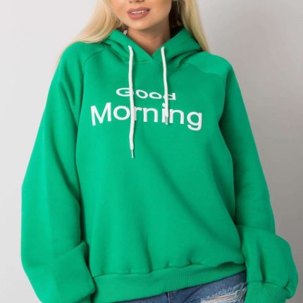Sweater model 160773 Ex Moda  (S/M)