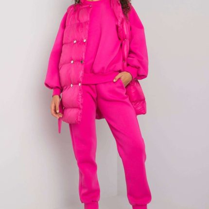 Set model 160801 Ex Moda  (S/M)