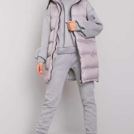 Set model 160810 Ex Moda  (S/M)