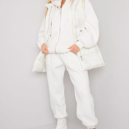 Set model 160815 Ex Moda  (S/M)