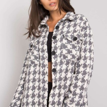 Langarm Hemd model 160825 Ex Moda  (L/XL)
