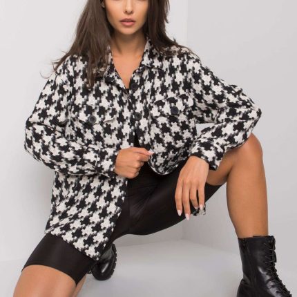 Langarm Hemd model 160827 Ex Moda  (L/XL)
