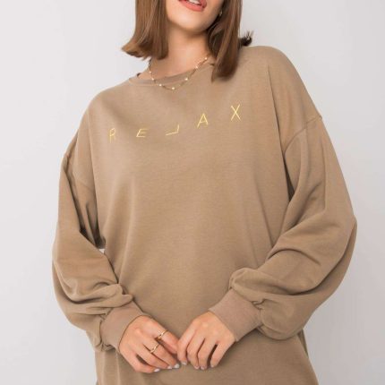 Sweater model 160839 Ex Moda  (L/XL)