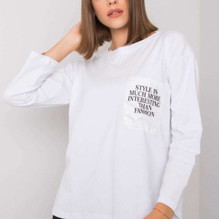 Bluse model 160843 Ex Moda  (L)