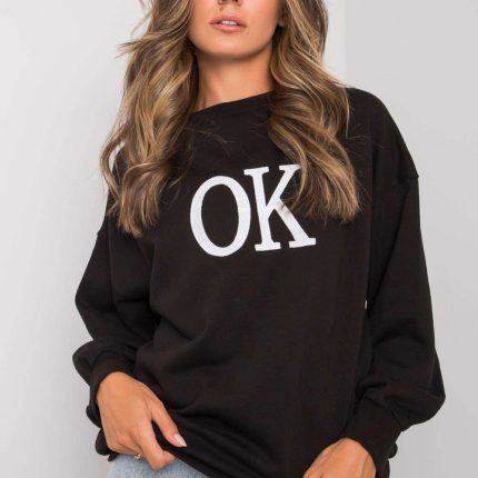 Sweater model 160845 Ex Moda  (L)