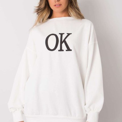 Sweater model 160846 Ex Moda  (S)