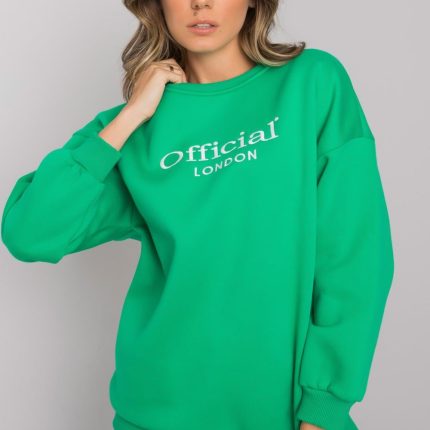 Sweater model 160854 Ex Moda  (S/M)
