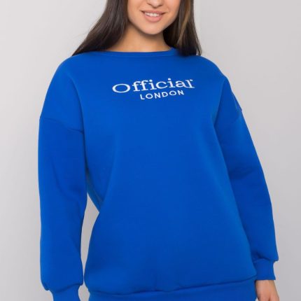 Sweater model 160856 Ex Moda  (S/M)