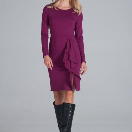 Cocktailkleid model 160967 Figl  (XL)