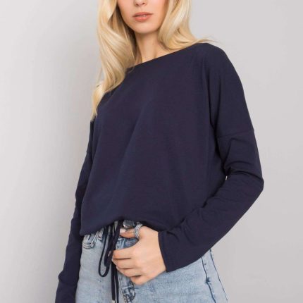 Bluse model 161355 BFG  (S)