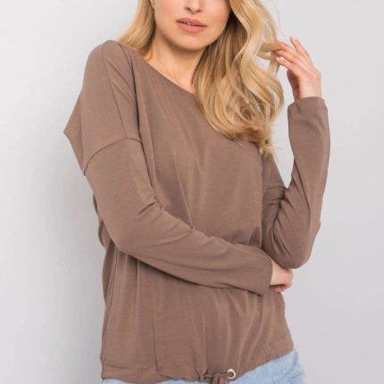 Bluse model 161357 BFG  (XS)