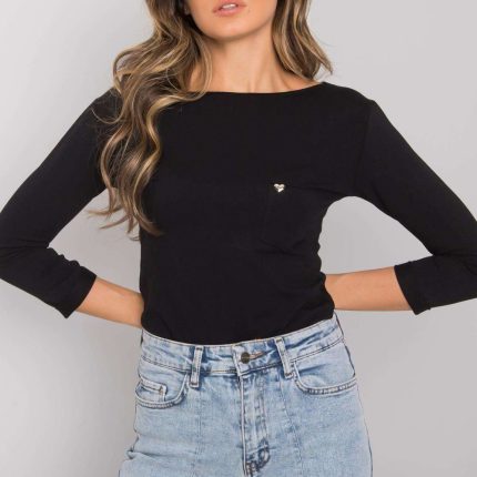 Bluse model 161439 BFG  (S)