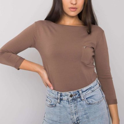 Bluse model 161441 BFG  (S)