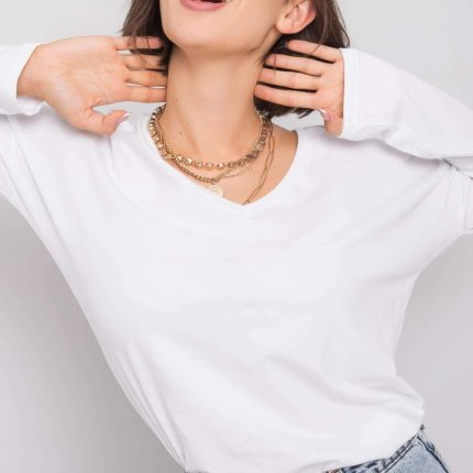 Bluse model 161459 BFG  (L)