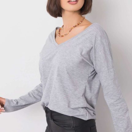Bluse model 161460 BFG  (L)