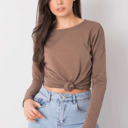 Bluse model 161493 BFG  (s)