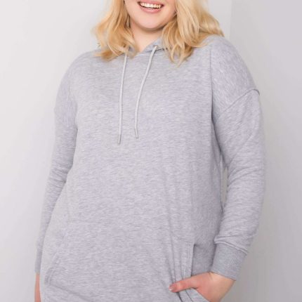 Sweater model 161500 BFG  (XXL)
