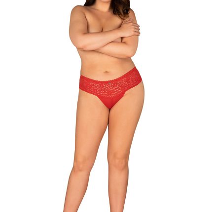 Höschen model 161749 Obsessive  (6XL/7XL)