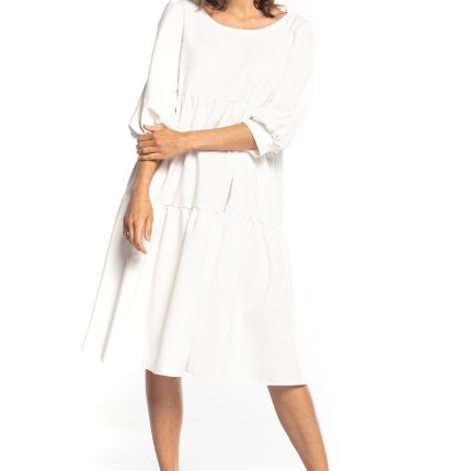 Alltagskleid model 161848 Tessita  (XXL)