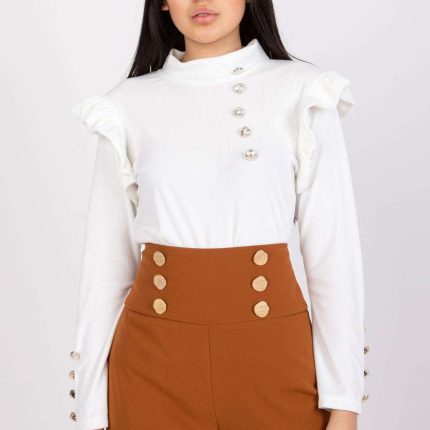 Bluse model 161914 Italy Moda  (Universal)