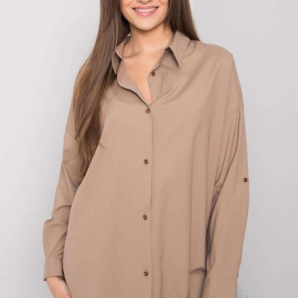 Langarm Hemd model 161931 Ex Moda  (Universal)