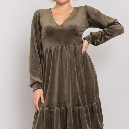 Alltagskleid model 162071 Fancy  (Universal)