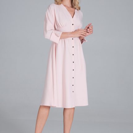 Alltagskleid model 162384 Figl  (XL)