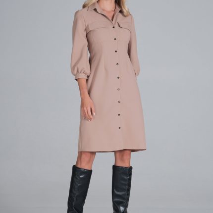 Alltagskleid model 162387 Figl  (s)