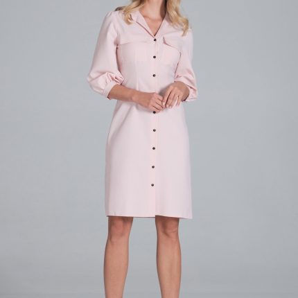 Alltagskleid model 162391 Figl  (L)