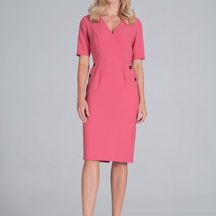 Alltagskleid model 162426 Figl  (s)