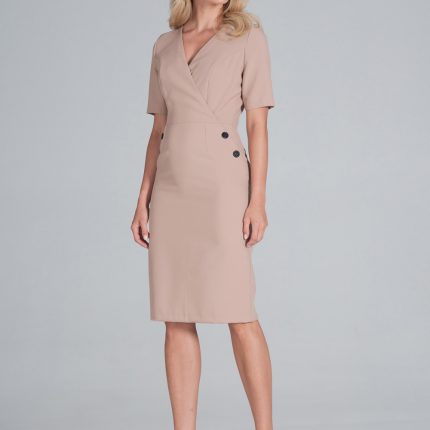 Alltagskleid model 162427 Figl  (s)
