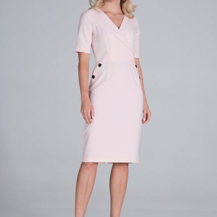 Alltagskleid model 162428 Figl  (s)