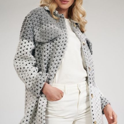 Jacke model 162432 Figl  (L/XL)