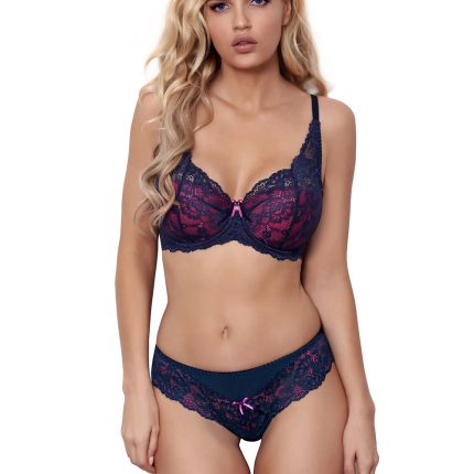 Push- up- BH model 162493 Axami  (80A)